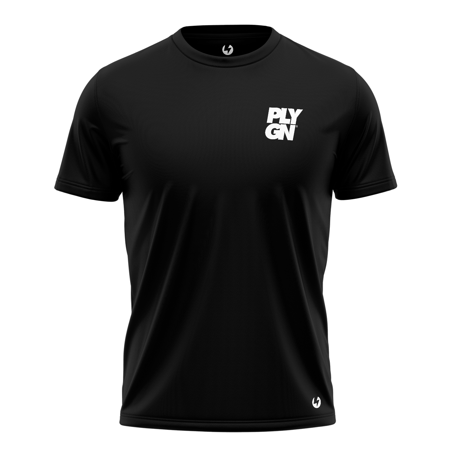 Cotton T-Shirt "Square"
