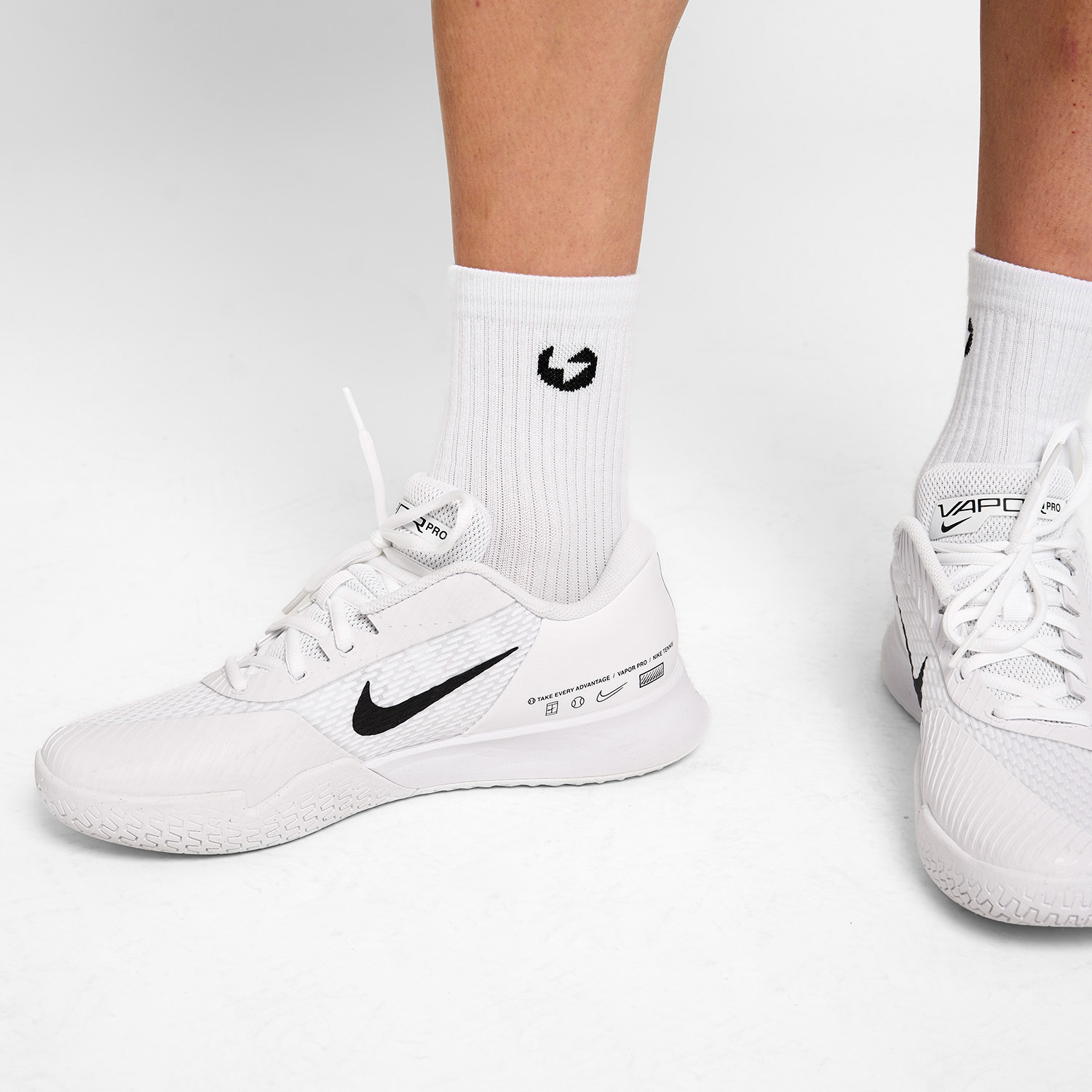Sports Socks 3er-Pack
