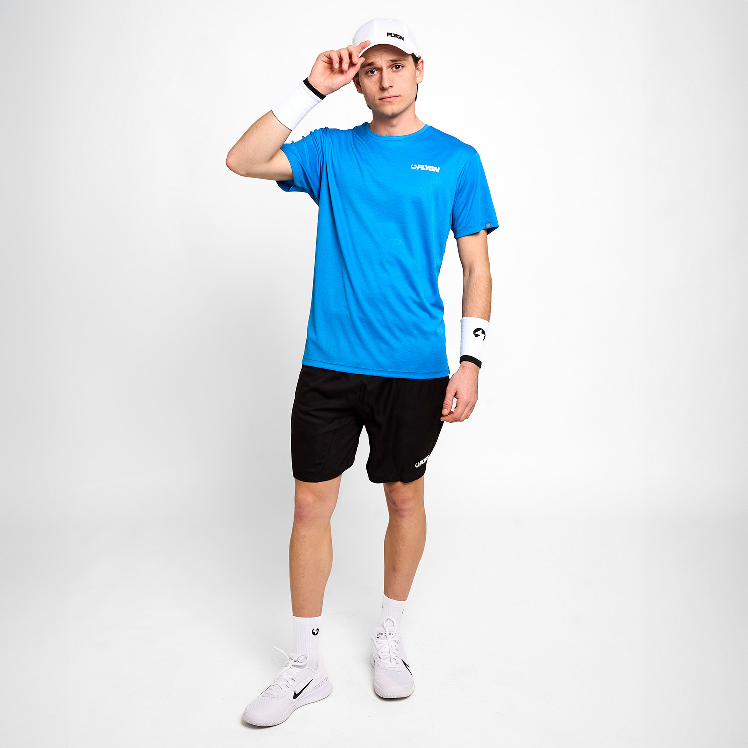 ECO Funktionsshirt "Match"