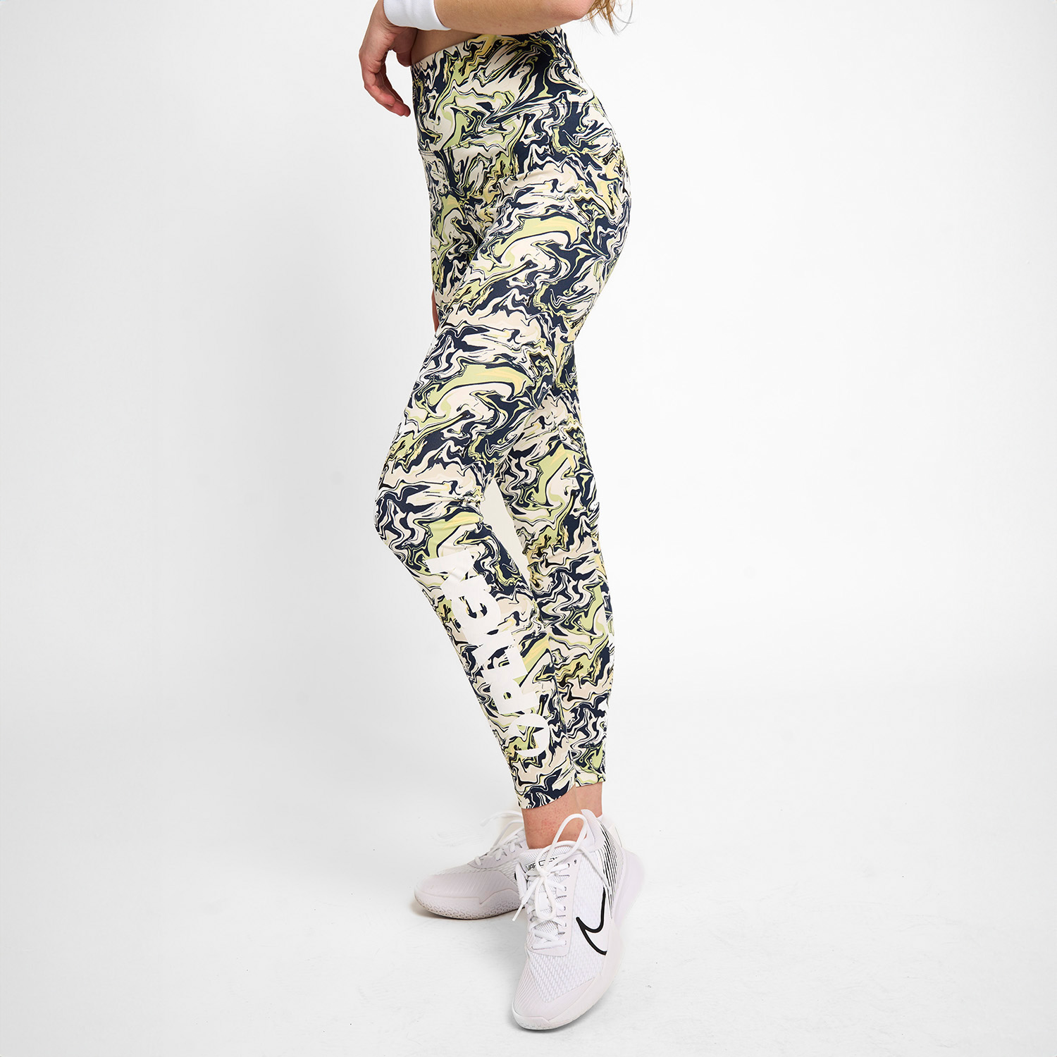 LEGGINGS „Swirl“