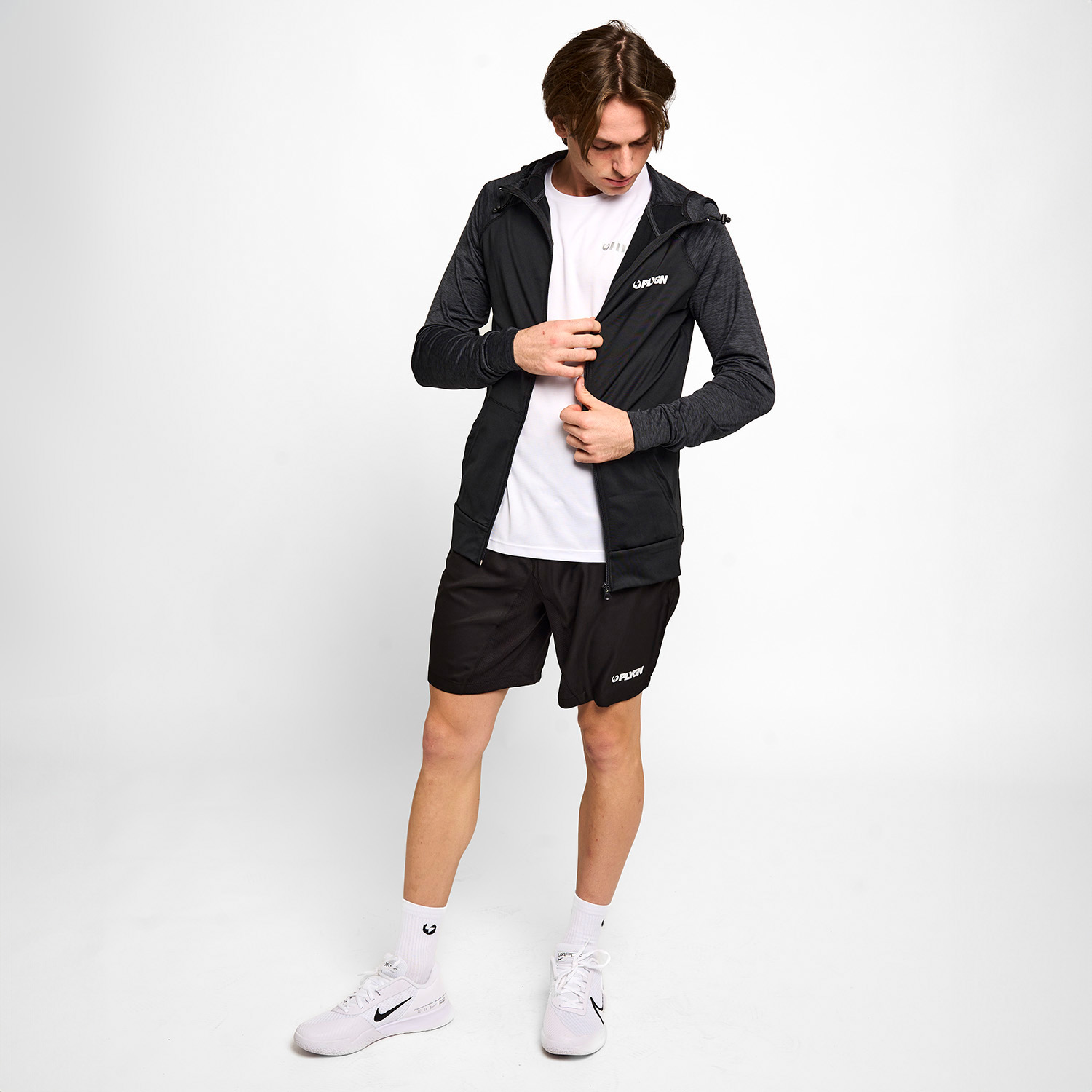 JACKE "TEAM"