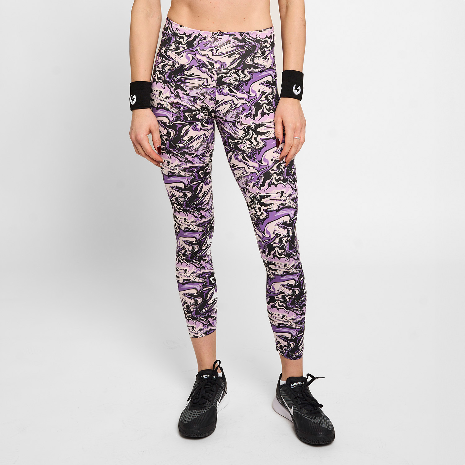 LEGGINGS „Swirl“