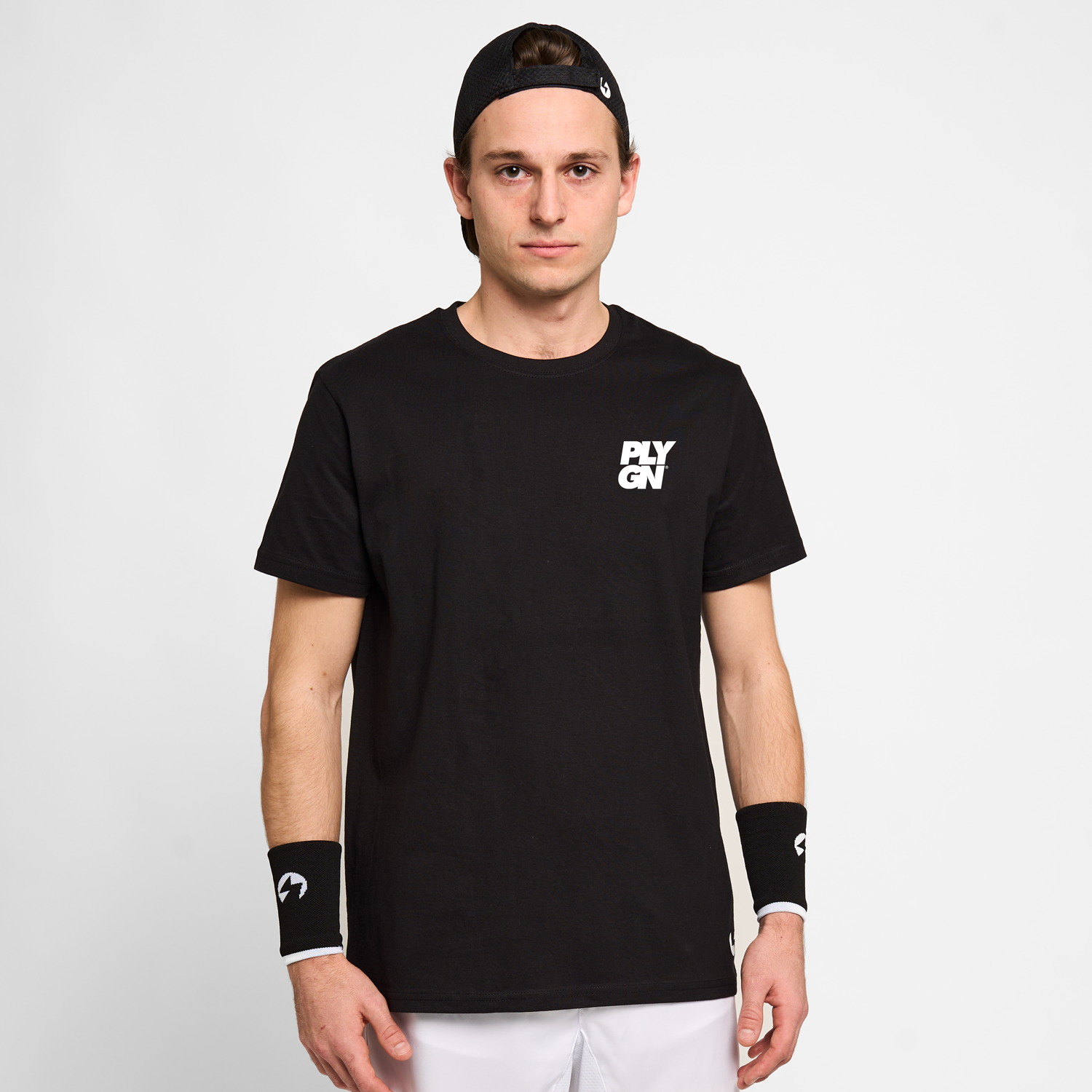 Cotton T-Shirt "Square"