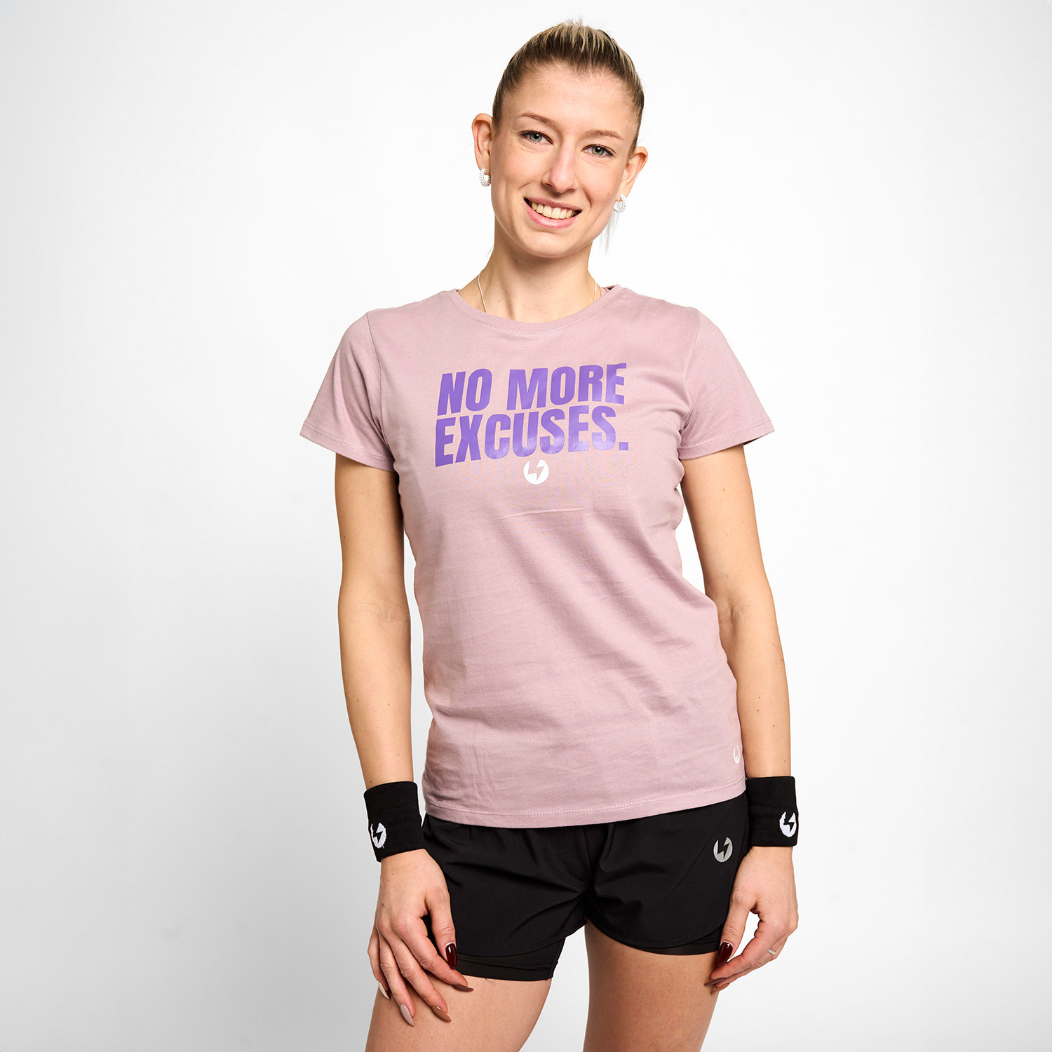 SHIRT „No more…“