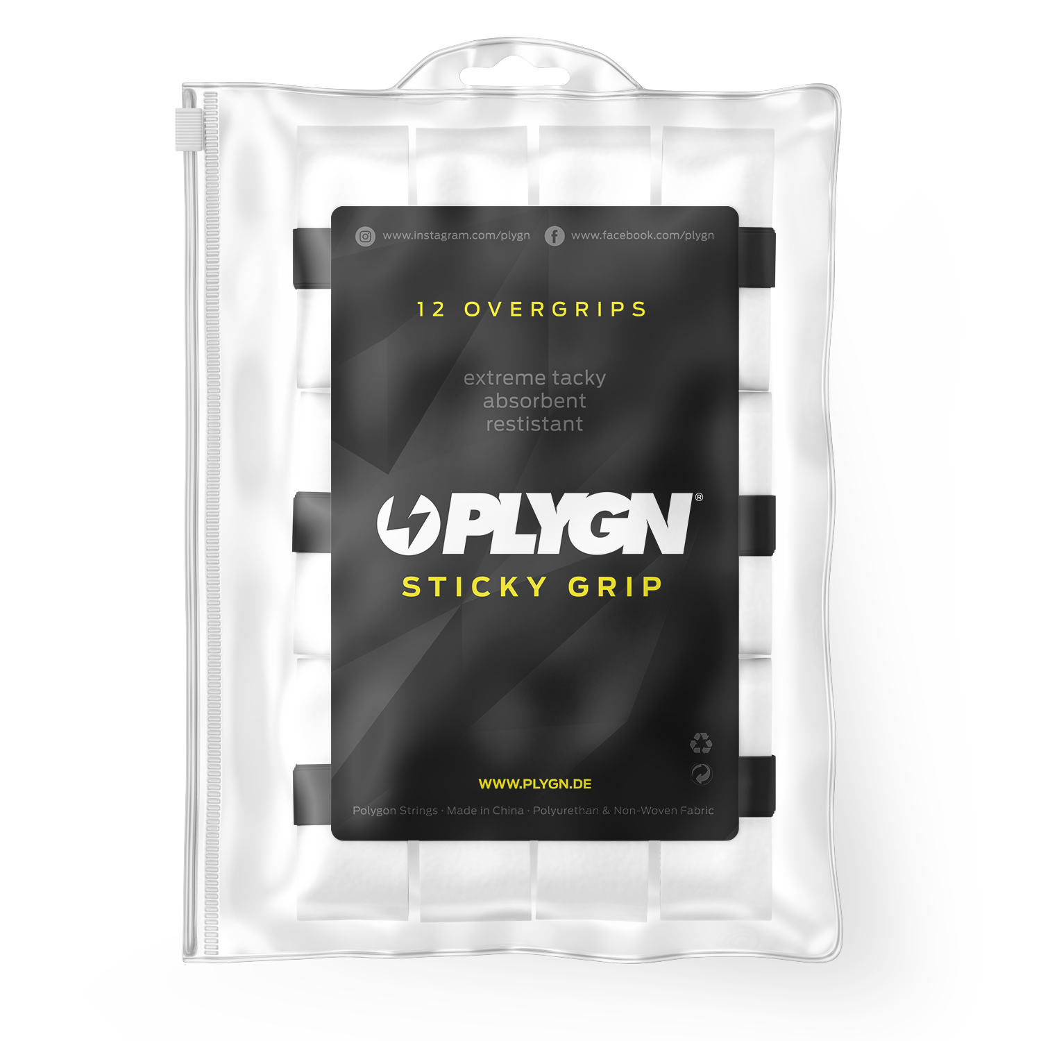 Sticky Overgrip