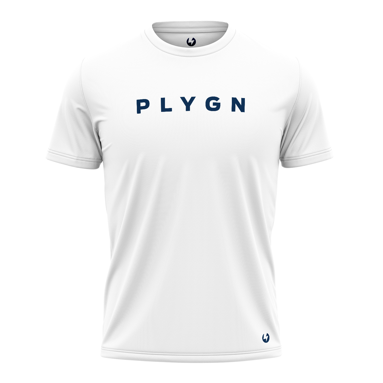 Cotton T-Shirt "Typeface"